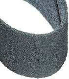 Walter Blendex Linear Finishing Drum Abrasive Belt, 3-1/2 Diameter x 11-5/8 Length x 5-3/8 Width, Gr