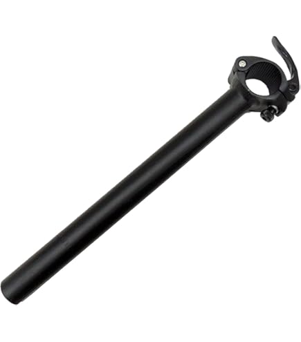 Amazon.co.jp: SATORI ET2 自転車ハンドルバークイックターニング
