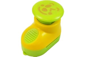 貝印 KAI のりパンチ ちゅーぼーず フェイスベーシック お弁当応援 FG5187