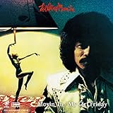 ムーヴィン・イン/マイ・ガール・フライデー [Analog]