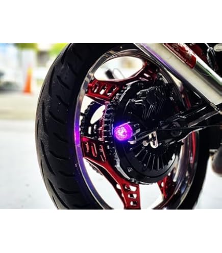 Amazon | ゆ D23-21RD 爆光 ステー付き 3パターン 蛍ランプ ホタル