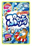 ぷちっとソーダ 10個入 食玩・知育菓子