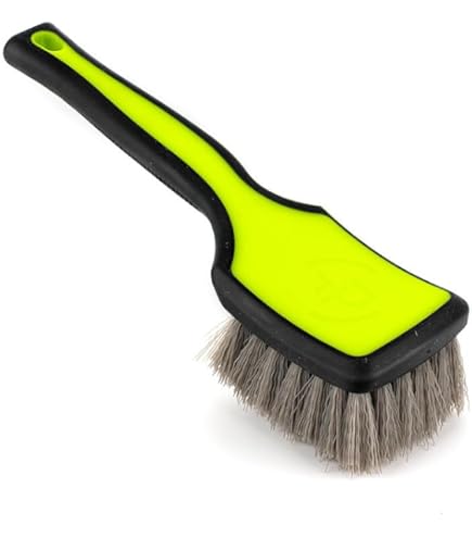 Amazon | 【国内正規品】Detail Factory ProGrip Fender Well Brush