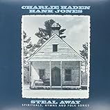Steal Away: Spirituals Hymns & Folk Songs [Analog]