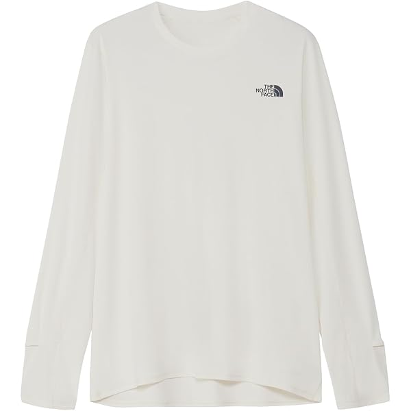 Amazon.co.jp: THE NORTH FACE(ザノースフェイス) 長袖 カットソー