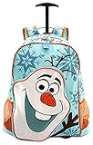 Disney Frozen Olaf Backpack [Rolling] [並行輸入品]