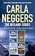 The Ireland Series Complete Collection: The Widow\The Angel\The Mist\The Whisper