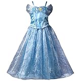 Pettigirlシンデレラ ドレス 110