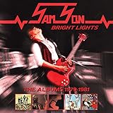 Bright Lights -Box Set-