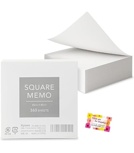 Amazon.co.jp: キャラクター メモ帳 10種類 セット まとめ売り