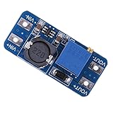 Baosity DC-DC 昇圧コンバータ　パワーモジュール　ステップアップ　Arduino対応