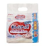 おしりナップ　やわらか厚手仕上げ ８０枚 ６Ｐ × 2個セット