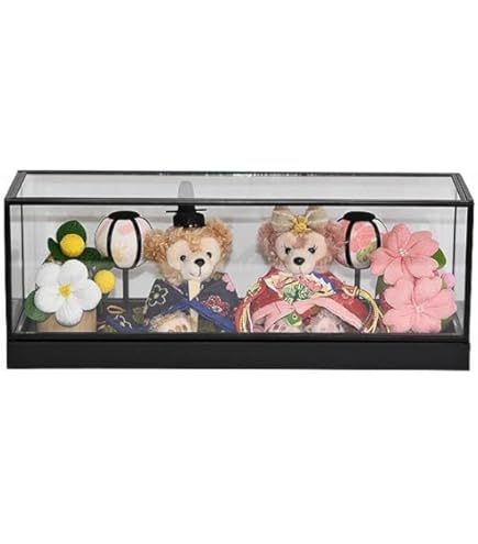 Amazon.co.jp: 贈り物に♪お雛様セット ダッフィー シェリーメイ