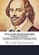 William Shakespeare Collection ? Coriolanus & Cymbeline
