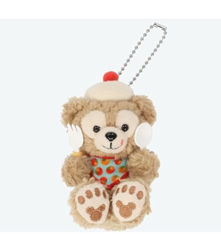 Amazon.co.jp: ディズニー ダッフィー＆フレンズ オータムストーリー