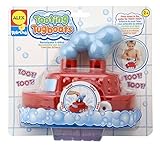 ALEX Toys Rub a Dub Tooting Tugboat [並行輸入品]