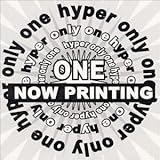 HYPER ONLY ONE vol.1�`�C���f�B�[�Y�̋t�P�`