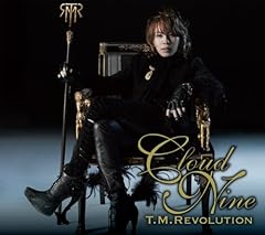 Lakers / T.M.Revolution