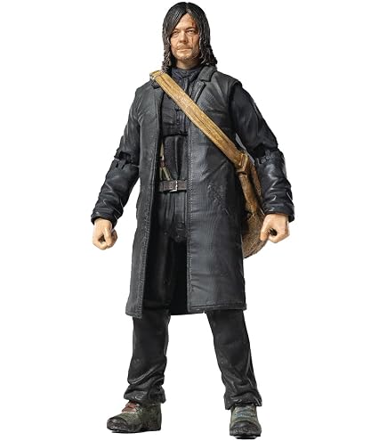 Amazon.co.jp: ウォーキング・デッド 10インチ デラックスフィギュア