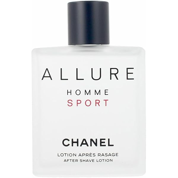 Amazon.co.jp: シャネル CHANEL アリュールオム