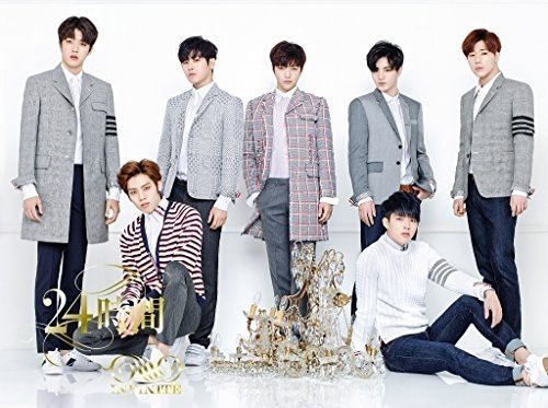 Infiniteのシングル売上ランキング Oricon News