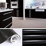 RAIN QUEEN　高品質 防水加工 家具リメイクシート 60 x 500 cm　はがせるシ...