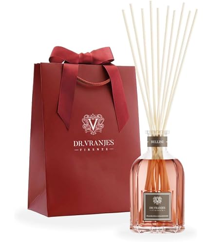 Amazon.co.jp: 【直営】DR. VRANJES –ドットール・ヴラニエス