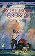 Robinson Crusoe (Dover Thrift Editions)