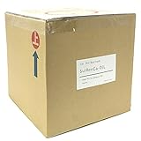 【ハーバリウム専用オイル】SuiRenCa オイル　5000ml（コック式）　製作業務向け
