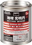 TRUSCO 光明丹 2.5Kg KM250