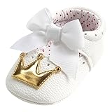 iumei PANTS ベビー・ガールズ US サイズ: 0 - 6 Months カラー: ベージュ