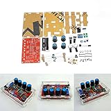 ランフィー DIY　多機能低周波信号発生器キットICL8038　信号発生器