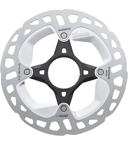 RT-MT800 160mmと SM-RT800 160ｍｍ Amazon.co.jp: SHIMANO(シマノ) RT-MT800-S 160mm センター