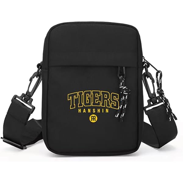阪神タイガース長財布 Amazon | [Leyioka] 阪神タイガース 長財布 財布 人気 小さい財布