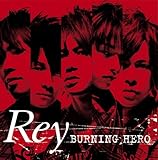 BURNING HERO