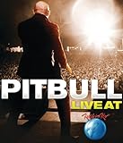 ライヴ・アット・ロック・イン・リオ [DVD]