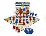 Madd Capp Checkers - Beach Lovers Edition[並行輸入品]