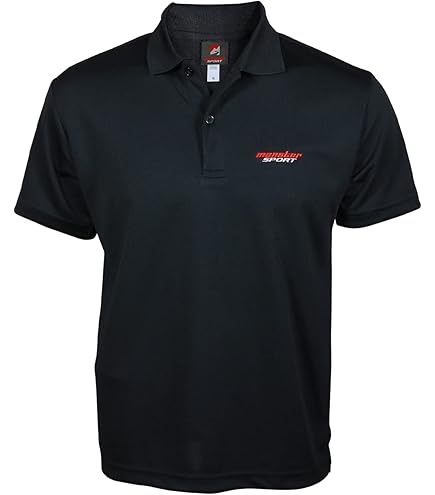 新品　NBB WEEKEND 定番ポロ サイズ2  ポロシャツ　黒　半袖　速乾 MOVESPORT 公式 ムーブスポーツ デサント ポロシャツ メンズ