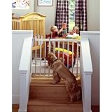 North States StairwayスイングゲートBoxed