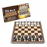 nobrand マグネチックキングチェス(057462)