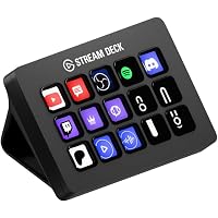 Amazon.co.jp: Elgato Stream Deck XL エルガトストリームデックXL【32