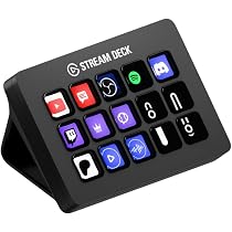 Amazon.co.jp: 【Amazon.co.jp限定】Elgato Stream Deck MK.2 エルガト