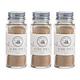 神戸スパイス シナモンパウダー セイロン スリランカ産 20g瓶 3本 Ceylon Cinnamon Powder シナモン 粉末 スパイス 製菓用