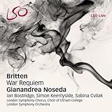 War Requiem