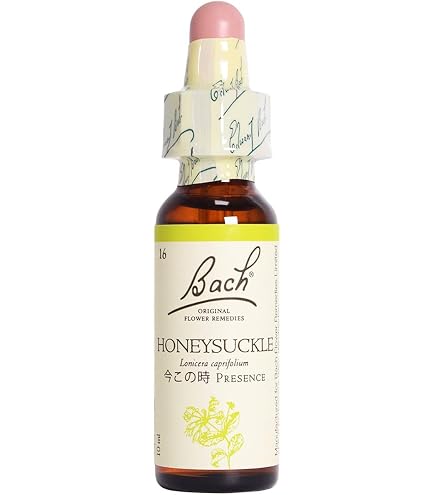 Amazon | バッチフラワー レメディ ウィロー 10ml グリセリンタイプ