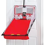 Majik Over the Door Basketball Game [並行輸入品]