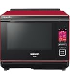 Amazon | シャープ スチームオーブンレンジ ヘルシオ 30L