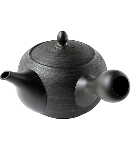 未使用 常滑焼 急須のオブジェ ☆高さ約30.5cm,幅中央最大約29cm☆ 未使用 常滑焼 急須のオブジェ ☆高さ約30.5cm,幅中央最大約29cm