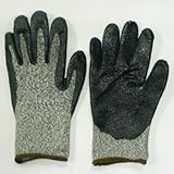 ファルコン ファルグリップ 耐刃・耐寒手袋 L