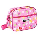 ハンナフラ(Hanna Hula) キッズショルダーバッグ スウィーツ